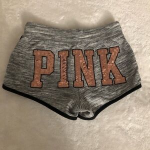 VS PINK Shorts